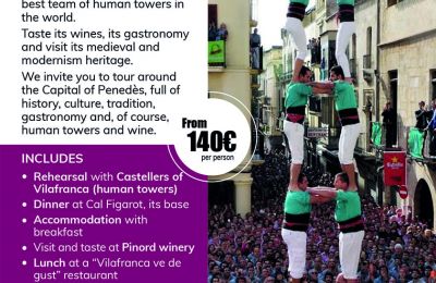 Vilafranca, maridatge de vi i castells - ANGLES.jpg